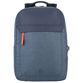 ნოუთბუქის ჩანთა Tucano BKHOP15-B Hop, 16", Backpack, Blue